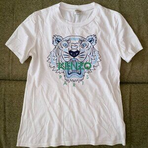 Kenzo T-shirt original new